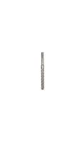 Universalus grąžtas DeWalt XLR; SDS-plus; Ø12x100/160 mm; 10 vnt.