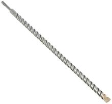 22 graztas - Grąžtas betonui DeWalt DT9604-QZ; 22x400/450 mm; SDS-plus - 1 nuotrauka