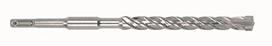 Grąžtas betonui DeWalt DT9680-QZ; 16x200/250 mm; SDS-plus