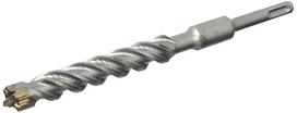 Grąžtas betonui DeWalt DT9686-QZ; 22x200/250 mm; SDS-plus