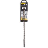 Grąžtas betonui DeWalt XLR; 8x260 mm; SDS-plus