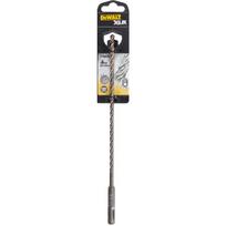 Grąžtas betonui DeWalt XLR; 6x260 mm; SDS-plus