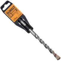 Grąžtas betonui DeWalt Extreme2; 14x200 mm; SDS-plus