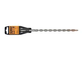 Grąžtas betonui DeWalt Extreme2; 12x300 mm; SDS-plus