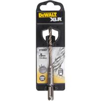 Grąžtas betonui DeWalt XLR; 5x110 mm; SDS-plus