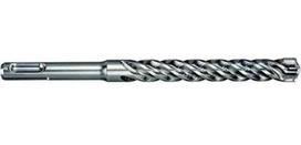 Grąžtas betonui DeWalt XLR; 12x200 mm; SDS-plus