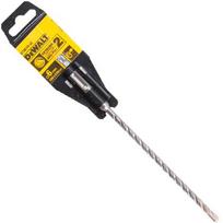 Grąžtas betonui DeWalt Extreme2; 6x210 mm; SDS-plus