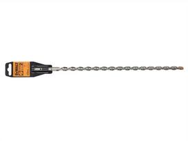 Grąžtas betonui DeWalt Extreme2; 12x600 mm; SDS-plus