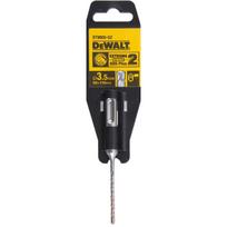 Grąžtas betonui DeWalt Extreme; 3,5x110 mm; SDS-plus