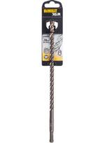 Grąžtas betonui DeWalt XLR; 10x260 mm; SDS-plus