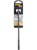 Grąžtas betonui DeWalt XLR; 8x210 mm; SDS-plus