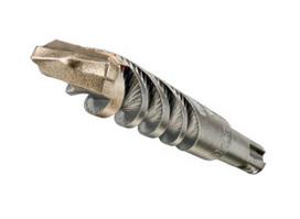 Grąžtas betonui DeWalt Extreme; Ø6x460 mm; SDS-plus