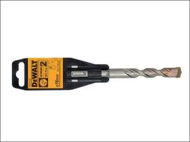 Grąžtas betonui DeWalt; 16x160 mm; SDS-plus
