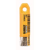 Grąžtas metalui DeWalt DT4920-QZ; 3x33/61 mm; 10 vnt.