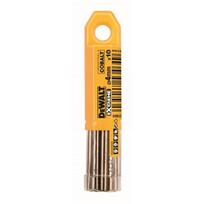 Grąžtas metalui DeWalt DT4924-QZ; 4x43/75 mm; 10 vnt.