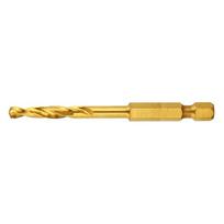 Grąžtas metalui DeWalt DT50013-QZ; 8x102 mm