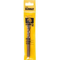 Grąžtas metalui DeWalt Extreme2; 11x142 mm