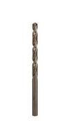 bosch hss co - Grąžtas metalui Bosch HSS-Co; DIN 338; 5,1x86 mm; 1 vnt. - 1 nuotrauka