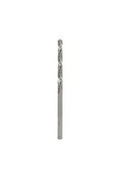 Grąžtas metalui Bosch HSS-G STANDARD, DIN 338; 3,5x70 mm; 10 vnt.