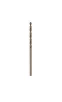 graztas 0.2 mm - Grąžtas metalui Bosch HSS-Co STANDARD, DIN 338; 2x49 mm; 1 vnt. - 1 nuotrauka