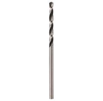 Grąžtas metalui Bosch PointTeQ HSS; 2,1x49 mm; 10 vnt.