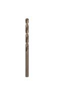 bosch hss co - Grąžtas metalui Bosch HSS-Co; DIN 338; 4,5x80 mm; 1 vnt. - 1 nuotrauka