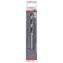 Grąžtas metalui Bosch PointTeQ; 10,5x87x133 mm; 1 vnt.