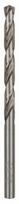 Grąžtas metalui Bosch HSS-G, DIN 338; 6,3x101 mm; 10 vnt.
