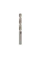 Grąžtas metalui Bosch HSS-G; DIN 338; 11,5x142 mm; 5 vnt.