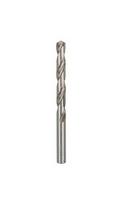 Grąžtas metalui Bosch HSS-G; DIN 338; 11x142 mm; 5 vnt.