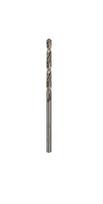 Grąžtas metalui Bosch HSS-G; DIN 338; 3,2x65 mm; 10 vnt.