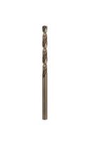 Grąžtas metalui Bosch HSS-Co; DIN 338; 4,1x75 mm; 1 vnt.