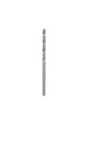graztas 0.2 mm - Grąžtas metalui Bosch HSS-G; DIN 338; 2,5x57 mm; 2 vnt. - 1 nuotrauka
