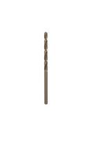 Grąžtas metalui Bosch HSS-Co; DIN 338; 3,0x61 mm; 10 vnt.
