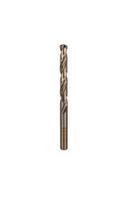 Grąžtas metalui Bosch HSS-Co; DIN 338; 10,2x133 mm; 5 vnt.