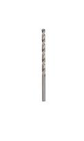 Grąžtas metalui Bosch HSS-G; DIN 340; 8x165 mm