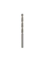 Grąžtas metalui Bosch HSS-G; DIN 338; 5,5x93 mm; 10 vnt.