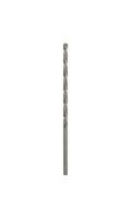 Grąžtas metalui Bosch HSS-G, DIN 340; 4x119 mm; 1 vnt.