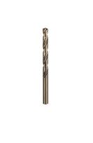 bosch hss co - Grąžtas metalui Bosch HSS-Co; DIN 338; 9x125 mm; 1 vnt. - 1 nuotrauka