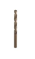Grąžtas metalui Bosch HSS-Co; DIN 338; 9,5x125 mm; 1 vnt.