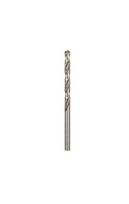 Grąžtas metalui Bosch HSS-G; DIN 338; 6,5x101 mm; 10 vnt.