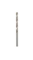 Grąžtas metalui Bosch HSS-G; DIN 338; 5x86 mm; 10 vnt.