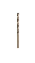 Grąžtas metalui Bosch HSS-Co; DIN 338; 6,5x101 mm; 1 vnt.