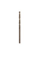 Grąžtas metalui Bosch HSS-Co; DIN 338; 3,2x65 mm; 10 vnt.