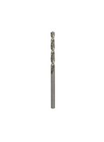 Grąžtas metalui Bosch HSS-G; DIN 338; 4,2x75 mm; 10 vnt.