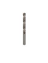 graztas 0.2 mm - Grąžtas metalui Bosch HSS-G; DIN 338; 10,5x133 mm; 5 vnt. - 1 nuotrauka