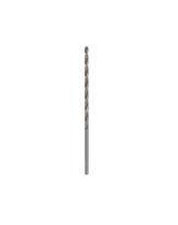 Grąžtas metalui Bosch; HSS-G; DIN 340; 3x100 mm; 1 vnt.