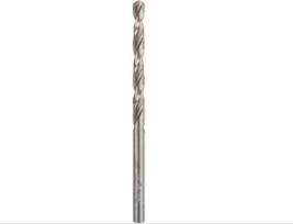 Grąžtų komplektas metalui Bosch HSS-G; 1,2 mm; 10 vnt.