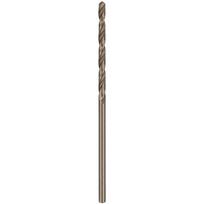 Grąžtas metalui Bosch 2609255074; HSS-CO; DIN 338; 6,0x57x93 mm