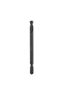Grąžtas metalui Bosch HSS-G; 3,2x49 mm; 10 vnt.